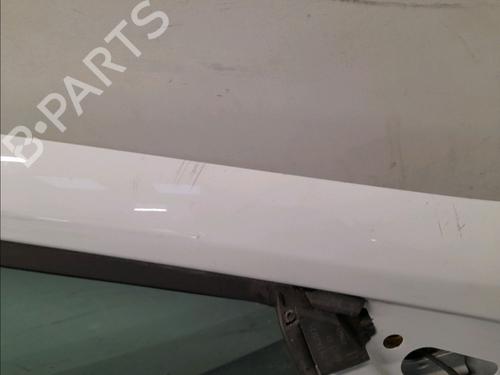 Right front door RENAULT CLIO III (BR0/1, CR0/1) 1.5 dCi | BP16559064C3 