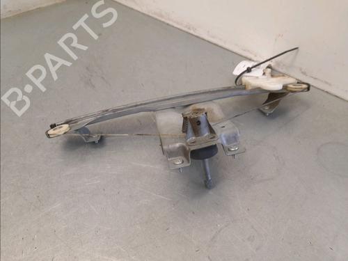 Rear left window mechanism RENAULT MEGANE IV Hatchback (B9A/M/N_) 1.2 TCe 100 (B9MS) | BP36444275C24 - Image 3