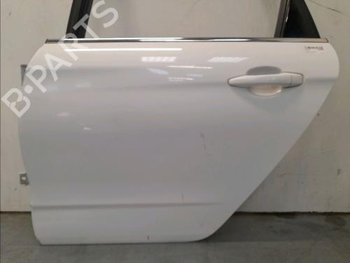 Left rear door CITROËN C4 II (NC_) 1.6 HDi 90 | BP16332104C4