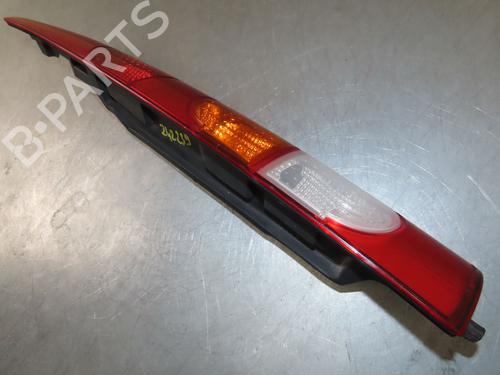 Used Right taillight RENAULT KANGOO (KC0/1_) 1.5 dCi (KC08, KC09) (82 hp) 23934455