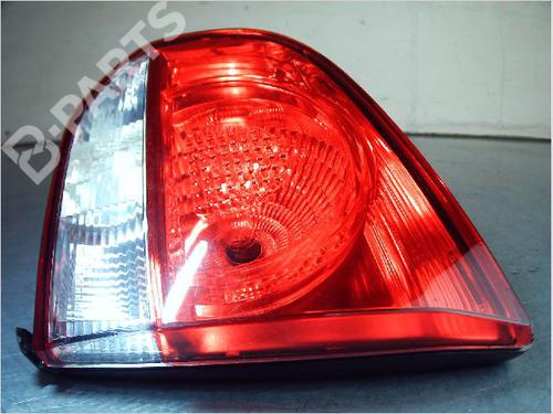 Right tailgate light VW GOLF VI (5K1) 1.6 TDI | BP10906913C80 