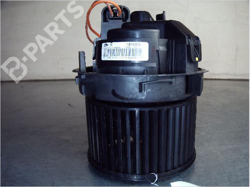 Heater blower motor CITROËN C1 II (PA_, PS_) 1.0 VTi 68 | BP11082568M62 