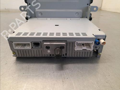 Radio DACIA SANDERO II 1.5 dCi | BP31605825E6 