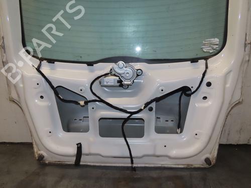 Tailgate FIAT 500 (312_) 1.2 (312AXA1A) | BP29759570C6 