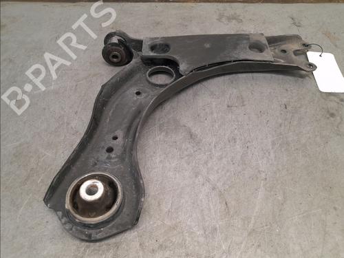 Left front suspension arm VW POLO VI (AW1, BZ1, AE1) 1.0 TSI | BP16039664M12