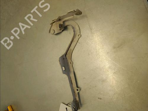 Hinge/Door check strap PEUGEOT 2008 I (CU_) 1.6 HDi | BP27188480C146