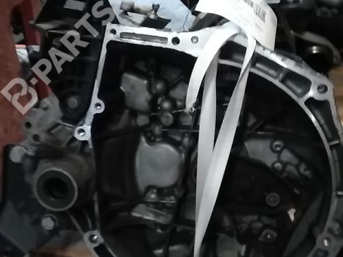 Used Gearbox PEUGEOT 208 I (CA_, CC_) 1.2 VTI 82 (82 hp) 11131168