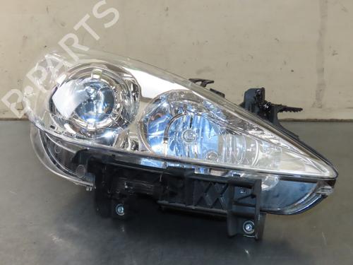 Used Right headlight Right headlight 27306723 27306723