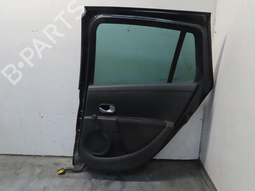 Right rear door RENAULT CLIO III Grandtour (KR0/1_) 1.5 dCi (KR0F) | BP24185821C5 