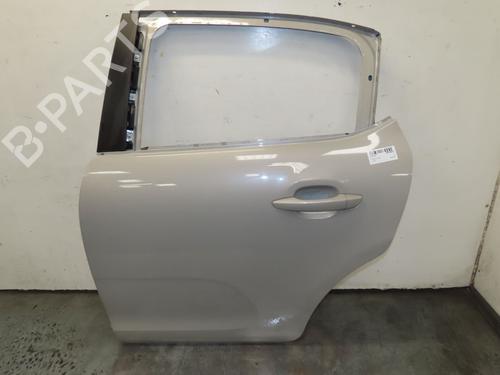 Left rear door CITROËN C3 III (SX) 1.2 PureTech 82 | BP30841007C4 