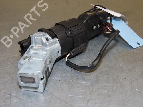 Used Ignition barrel PEUGEOT 308 SW II (LC_, LJ_, LR_, LX_, L4_) 1.6 BlueHDi 120 (120 hp) 16780980