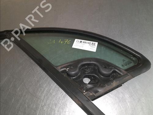 Front right quarter glass CITROËN C3 I (FC_, FN_) 1.4 HDi | BP23158858C112 