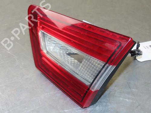 Right tailgate light RENAULT CLIO IV (BH_) 0.9 TCe 90 (BHNF, BHMA, BHMH, BHJK, BHJR) | BP22848421C80 