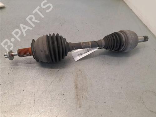 Used Left front driveshaft MERCEDES-BENZ A-CLASS (W176) A 180 CDI (176.000) (109 hp) 31179632