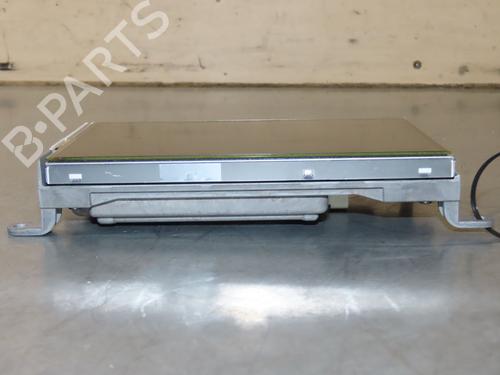 Display monitor CITROËN C4 Picasso II 1.6 BlueHDi 120 | BP26015013C48 