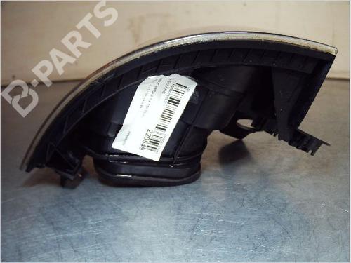 Left taillight SEAT IBIZA III (6L1) 1.4 TDI | BP11131300C34 