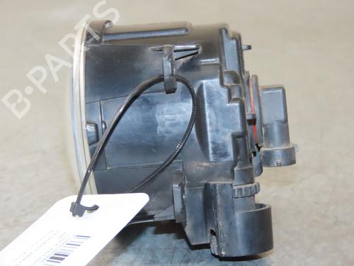 Left front fog light PEUGEOT PARTNER Tepee 1.6 HDi 90 | BP32399384C30