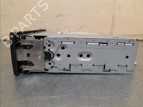 Radio RENAULT KANGOO Express (FW0/1_) 1.5 dCi 70 (FW0A, KW0V) | BP16164788E6