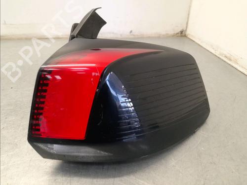 Used Right taillight Right taillight PEUGEOT 5008 II (MC_, MJ_, MR_, M4_) 2.0 BlueHDi 150 (MJAHXW, MJAHXH, MJAHXN, MJAHXV, MJAHXG) (150 hp) 33998675 33998675