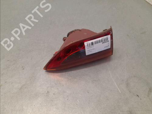 Used Left tailgate light Left tailgate light 39454385 39454385