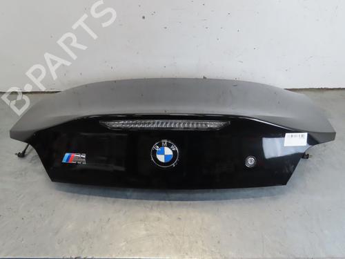 Tailgate BMW Z4 Roadster (E85) M | BP17241361C6 