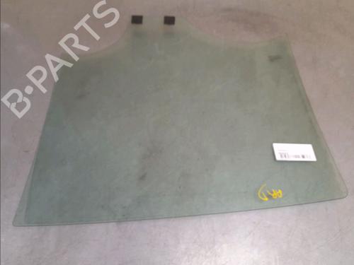 Rear right door window DACIA SANDERO II 1.5 dCi | BP14946065C21