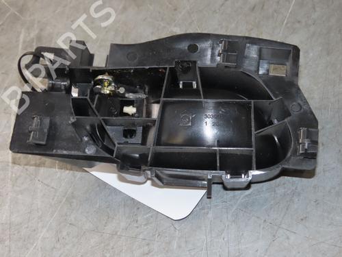 Rear left interior door handle CITROËN C4 Grand Picasso I (UA_) 1.6 HDi | BP17041974I15 