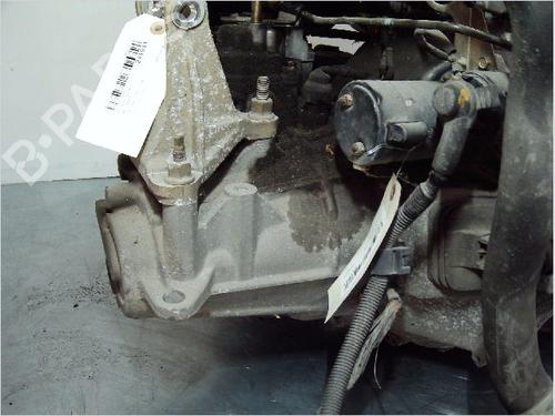 Used Gearbox Gearbox HONDA ACCORD VI Hatchback (CH, CL) 1.8 i (CH6) (136 hp) 23158054 23158054