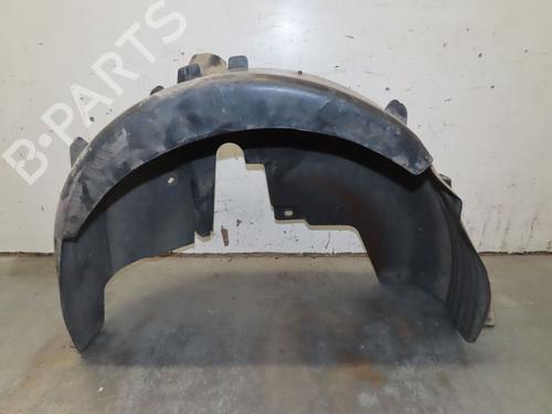 Wheel arch PEUGEOT 208 I (CA_, CC_) 1.6 HDi | BP29963339C56
