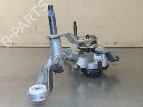 Vindrude Viskermekanisme SMART FORFOUR Hatchback (453) electric drive / EQ (453.091) | BP36582880C83 - Image 5