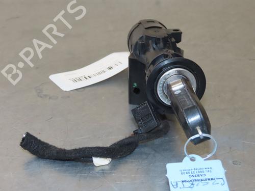 Used Ignition barrel FIAT 500 (312_) 1.2 (312AXA1A) (69 hp) 19025102