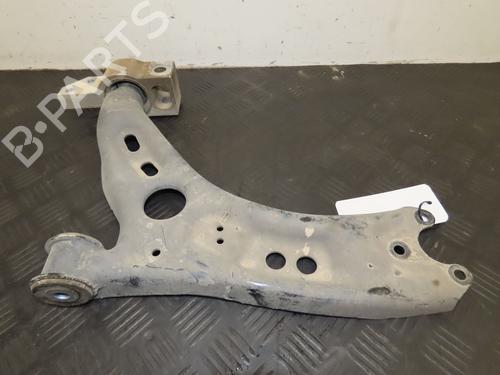Used Right front suspension arm VW TIGUAN (5N_) 2.0 TDI (110 hp) 29171065