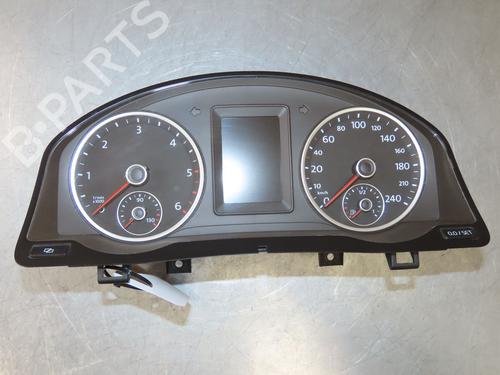 Instrument cluster VW TIGUAN (5N_) 2.0 TDI | BP27923425C47 