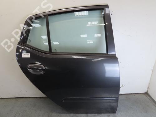 Used Right rear door HYUNDAI i10 I (PA) 1.2 (86 hp) 17381698