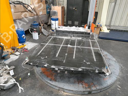 Battery TESLA MODEL Y (5YJY) EV | BP32691043E11  - Image 5