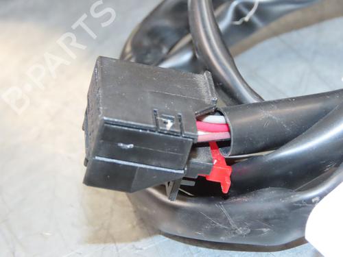 Left mirror VW GOLF VI (5K1) 1.6 TDI | BP28177596C26