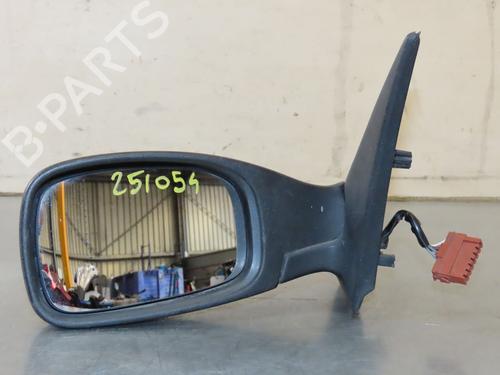 Left mirror PEUGEOT 306 Hatchback (7A, 7C, N3, N5) 2.0 S16 | BP29901792C26