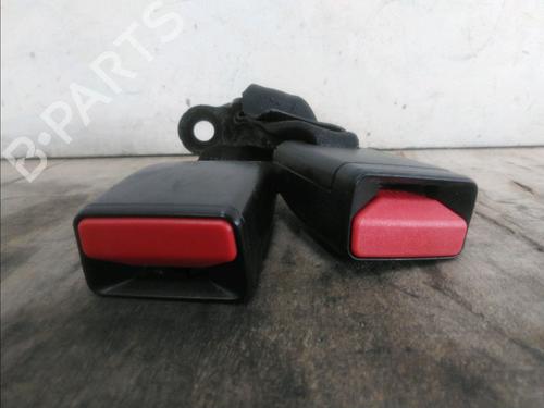Seat buckle PEUGEOT 208 I (CA_, CC_) 1.4 HDi | BP14945228I32 
