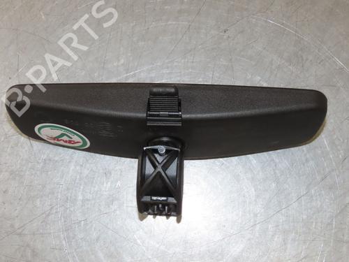 Rear mirror RENAULT CLIO IV (BH_) 0.9 TCe 90 (BHNF, BHMA, BHMH, BHJK, BHJR) | BP28828583I6 