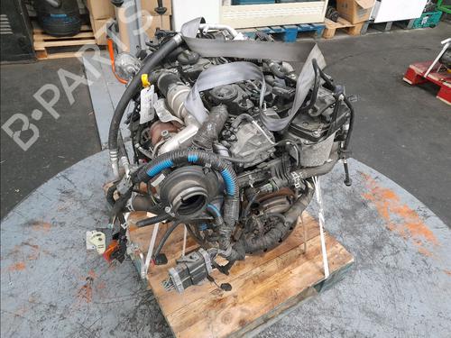 Used Engine FORD ECOSPORT 1.5 TDCi (90 hp) 28120584