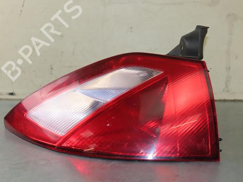 Right taillight RENAULT MEGANE II (BM0/1_, CM0/1_) 1.5 dCi (BM0F, BM0T, BM2B, CM0F, CM0T) | BP23934451C35 