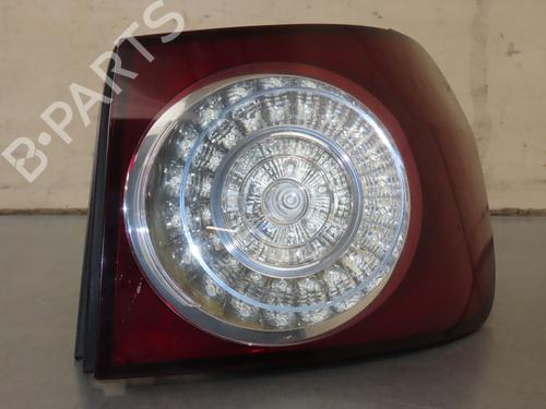 Right taillight VW GOLF PLUS V (5M1, 521) 1.9 TDI | BP30265935C35 