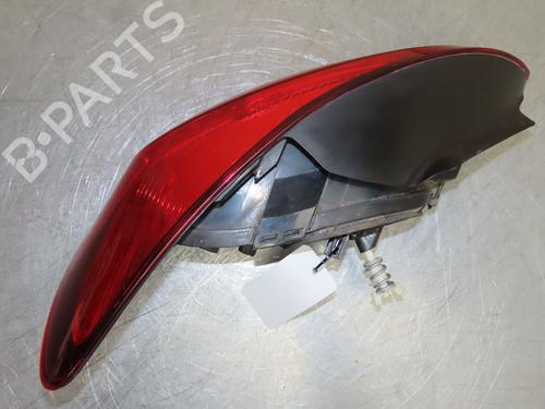 Right taillight VW SCIROCCO III (137, 138) 1.4 TSI | BP16930728C35 