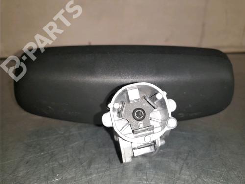 Rear mirror PEUGEOT 208 I (CA_, CC_) 1.6 HDi | BP11976299I6 
