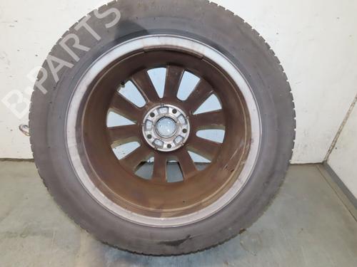 Used Rim PEUGEOT 308 II (LB_, LP_, LW_, LH_, L3_) 1.6 BlueHDi 120 (120 hp) 27188476