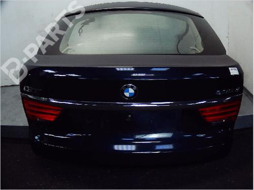 Used Tailgate BMW 5 Gran Turismo (F07) 530 d (245 hp) 11131278