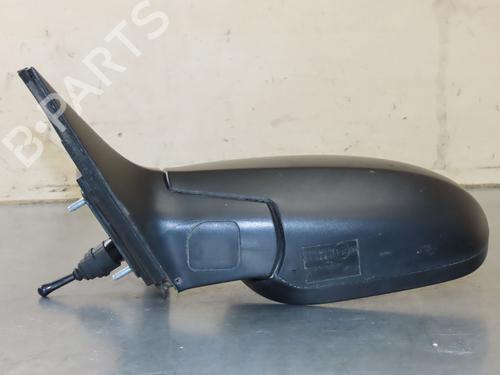Left mirror HYUNDAI i30 (FD) 1.6 CRDi | BP22367289C26 