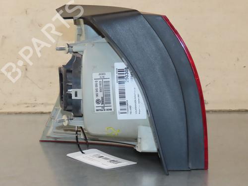 Right taillight VW GOLF V (1K1) 1.9 TDI | BP26226696C35
