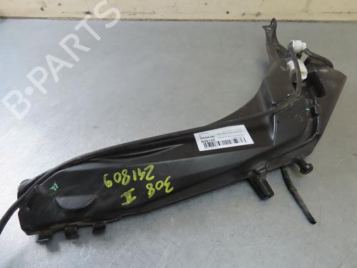 Used Windscreen washer tank PEUGEOT 308 II (LB_, LP_, LW_, LH_, L3_) 1.6 BlueHDi 120 (120 hp) 25610346