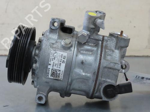 AC compressor VW POLO V (6R1, 6C1) 1.2 TSI 16V | BP28068519M34 